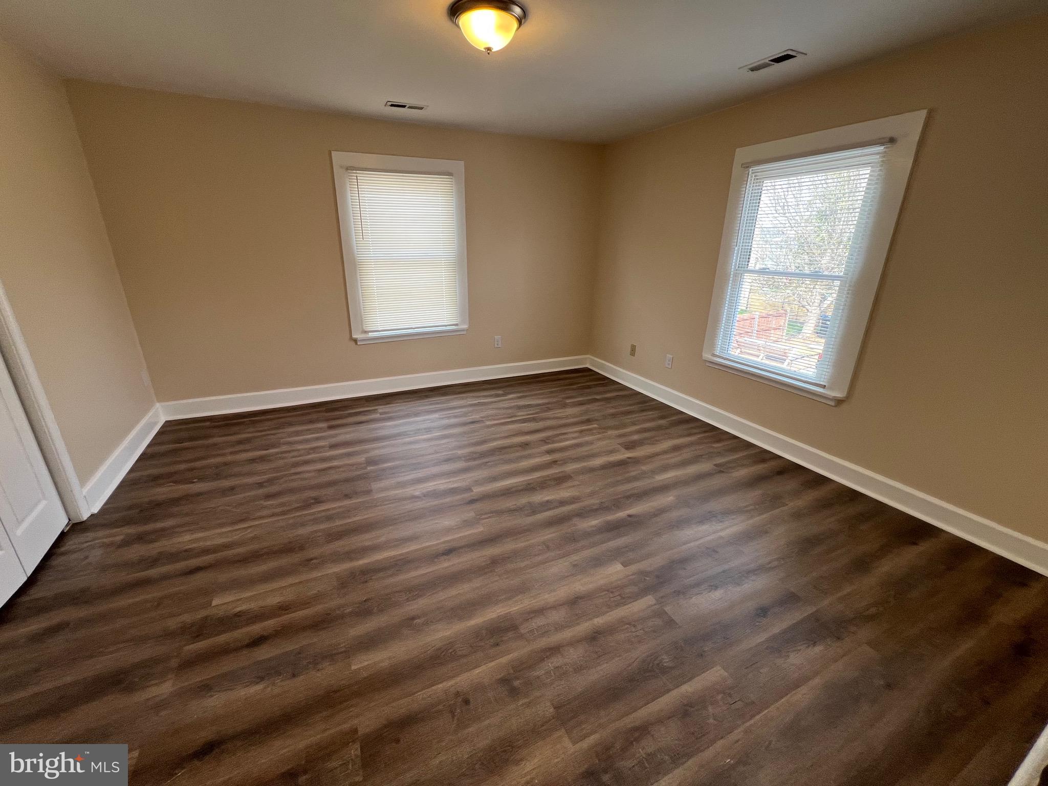 DOWNTOWN FREDERICKSBURG - Residential Lease