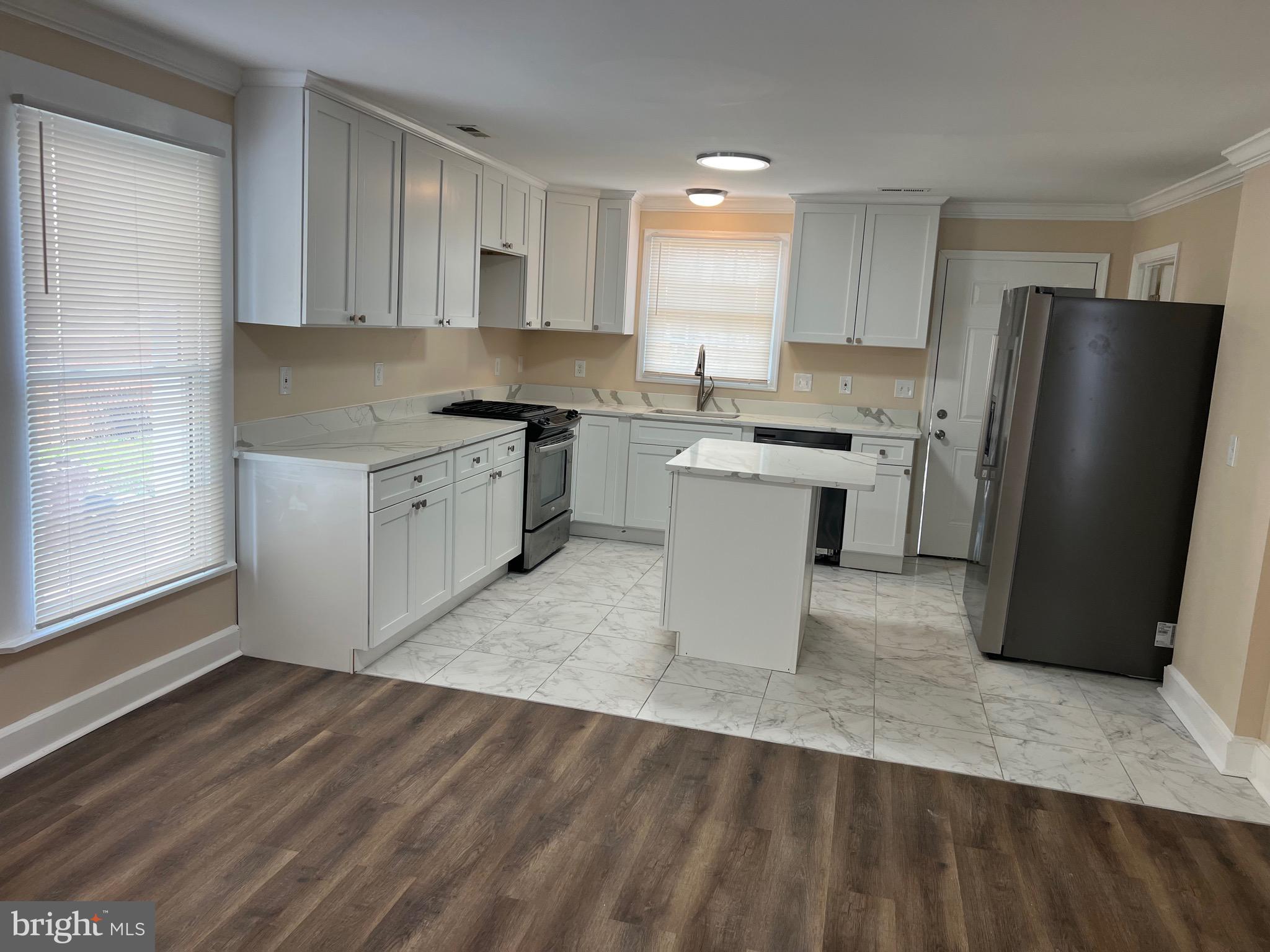 DOWNTOWN FREDERICKSBURG - Residential Lease