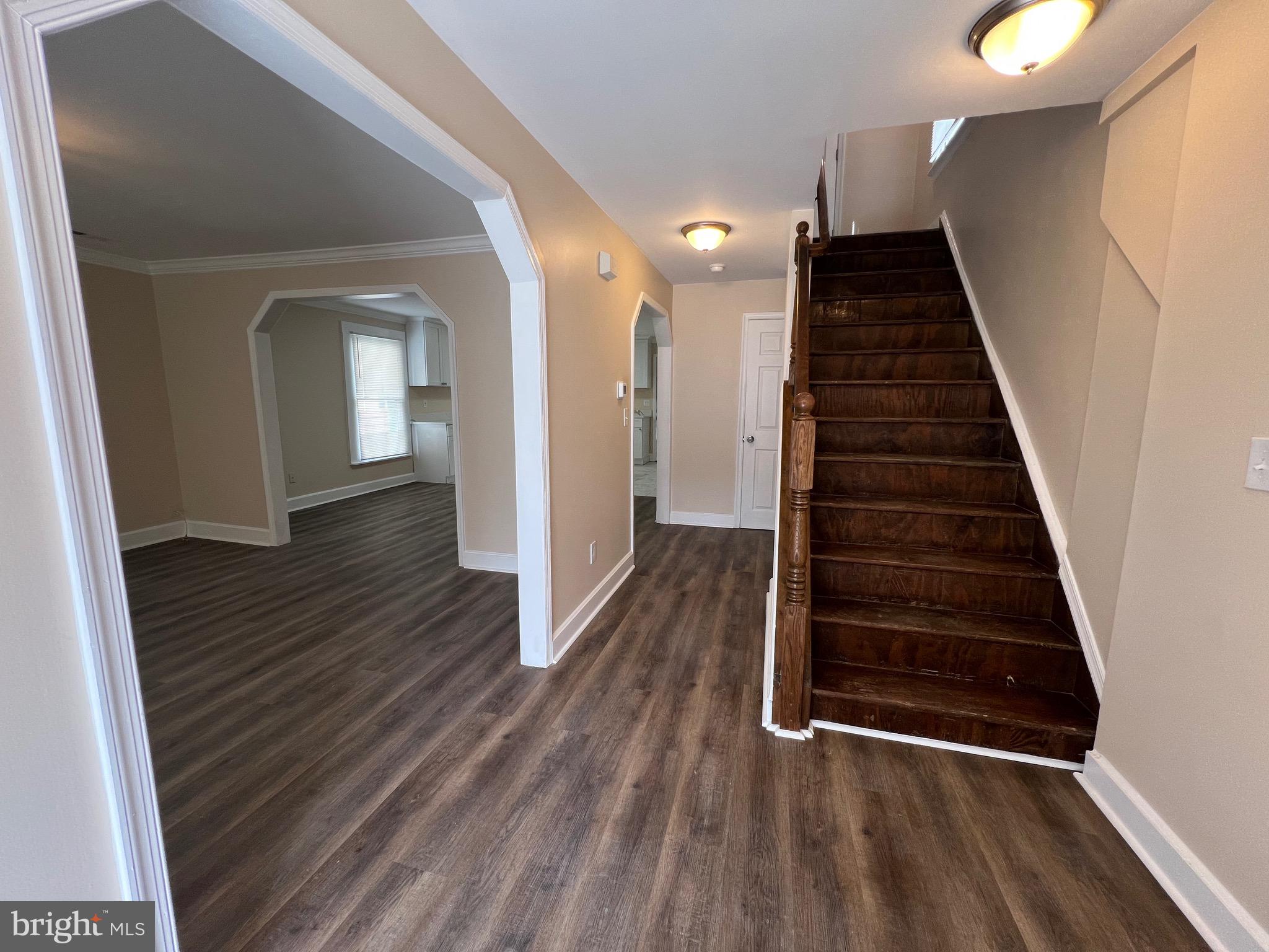 DOWNTOWN FREDERICKSBURG - Residential Lease