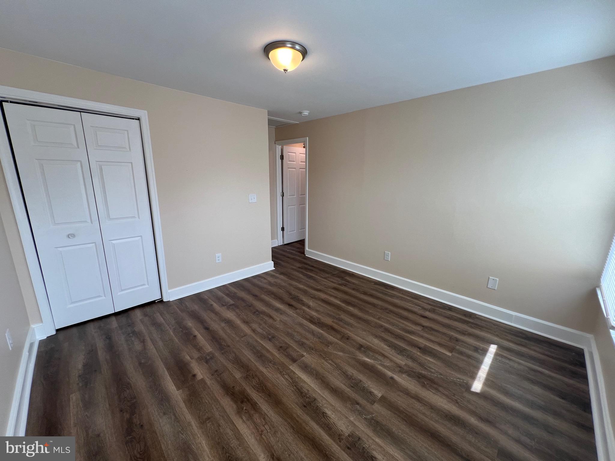 DOWNTOWN FREDERICKSBURG - Residential Lease