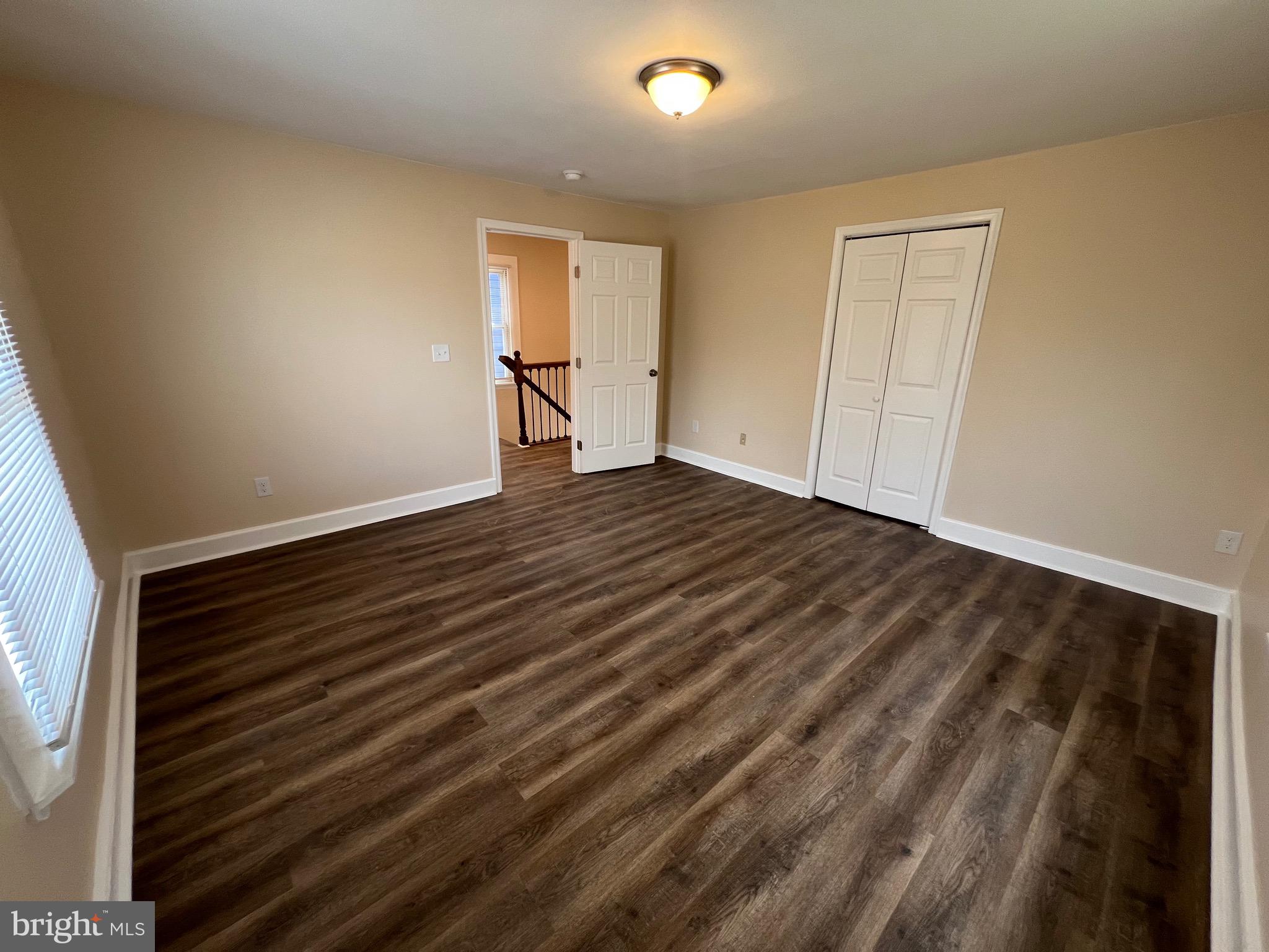 DOWNTOWN FREDERICKSBURG - Residential Lease