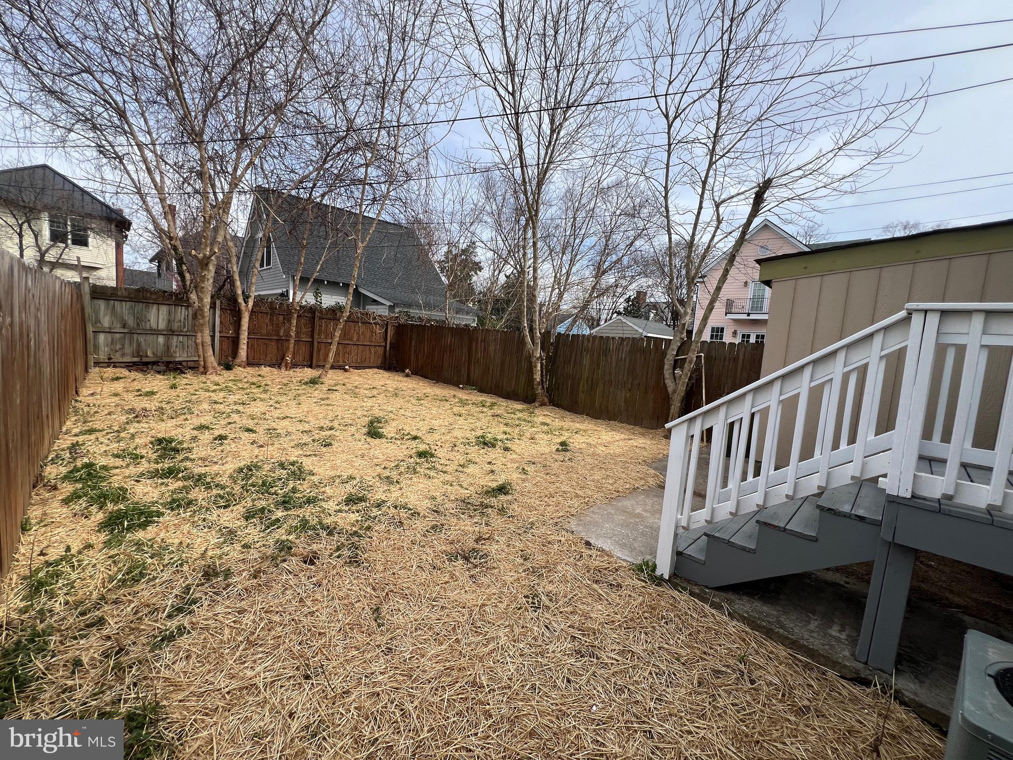 DOWNTOWN FREDERICKSBURG - Residential Lease