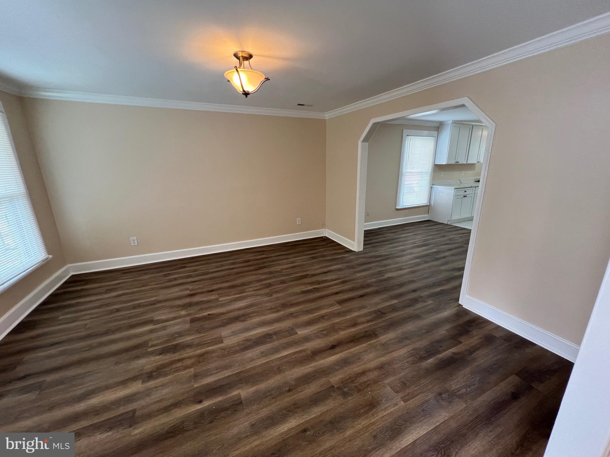 DOWNTOWN FREDERICKSBURG - Residential Lease