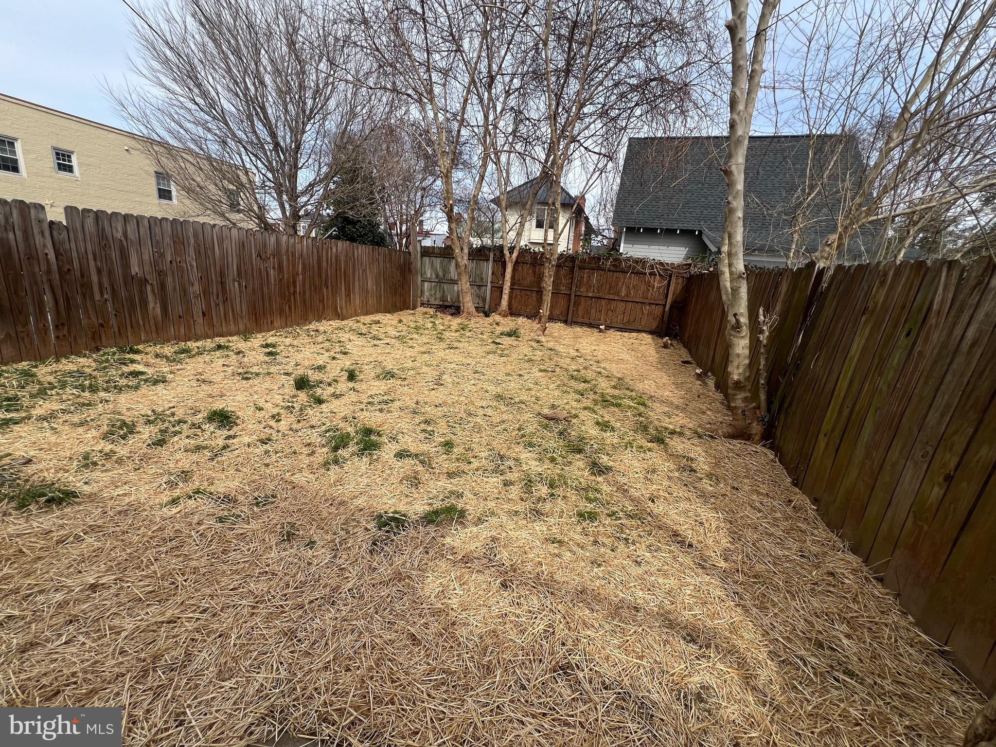 DOWNTOWN FREDERICKSBURG - Residential Lease