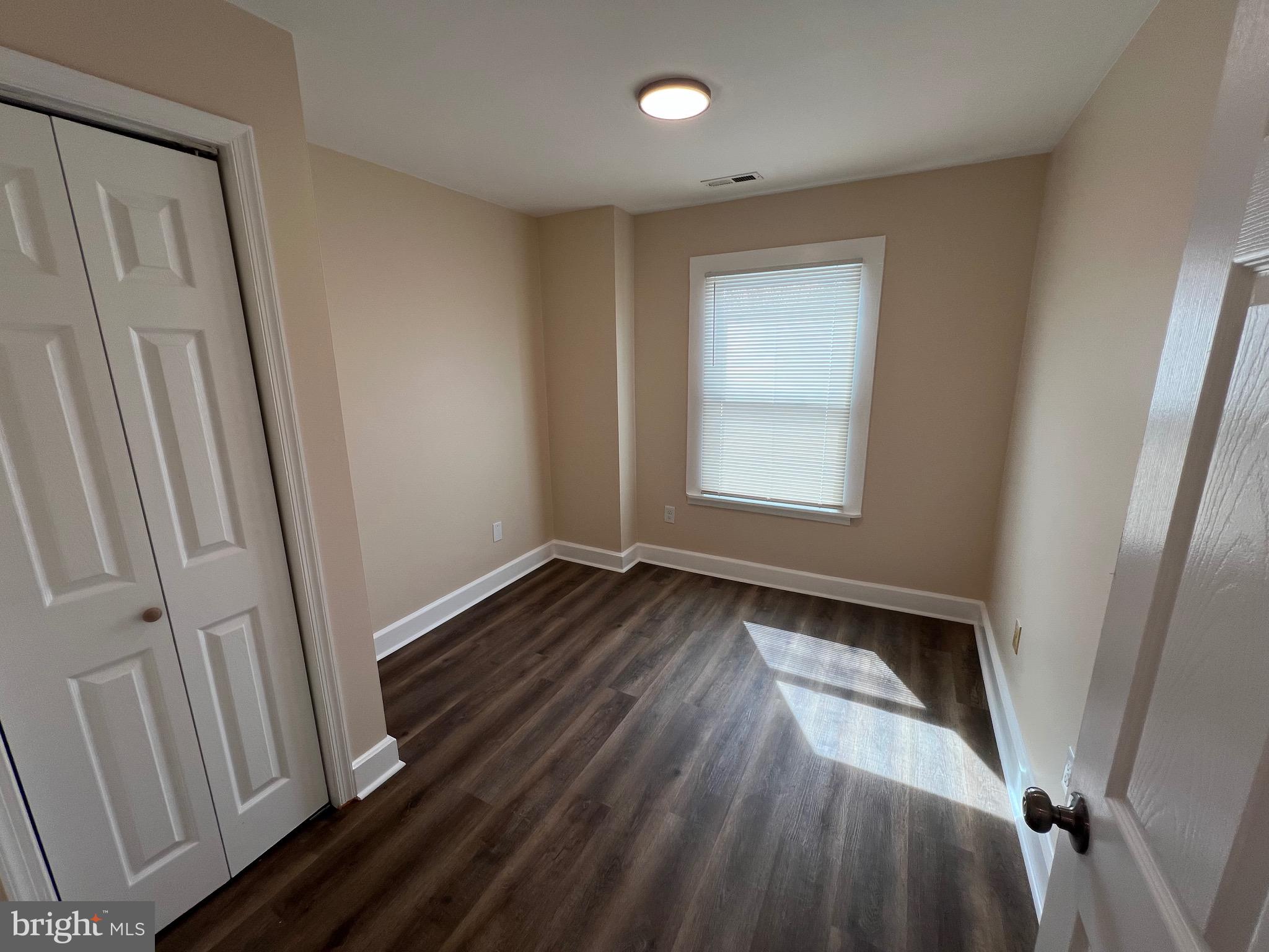 DOWNTOWN FREDERICKSBURG - Residential Lease