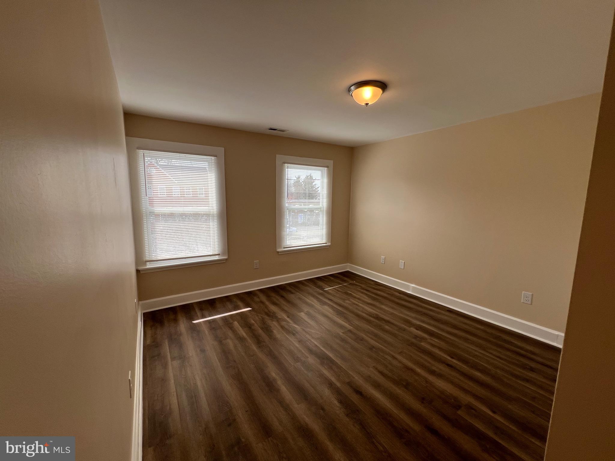 DOWNTOWN FREDERICKSBURG - Residential Lease