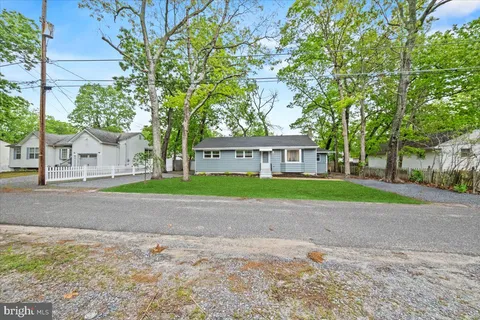 12 Heather Street, Browns Mills, NJ MLS: NJBL2086872