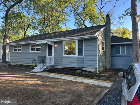 12 Heather Street, Browns Mills, NJ MLS: NJBL2086872