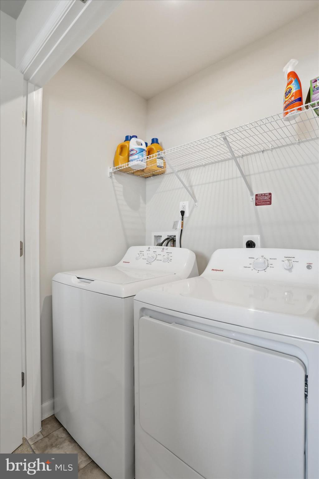 PRESIDENTS POINTE - Residential