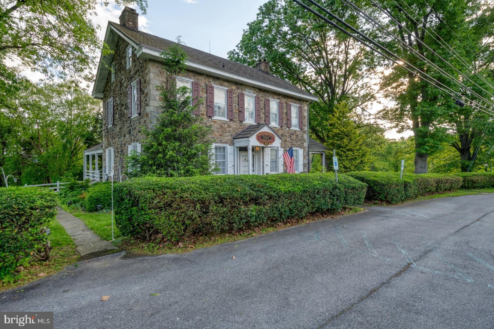 1160 OLD BERNVILLE ROAD
