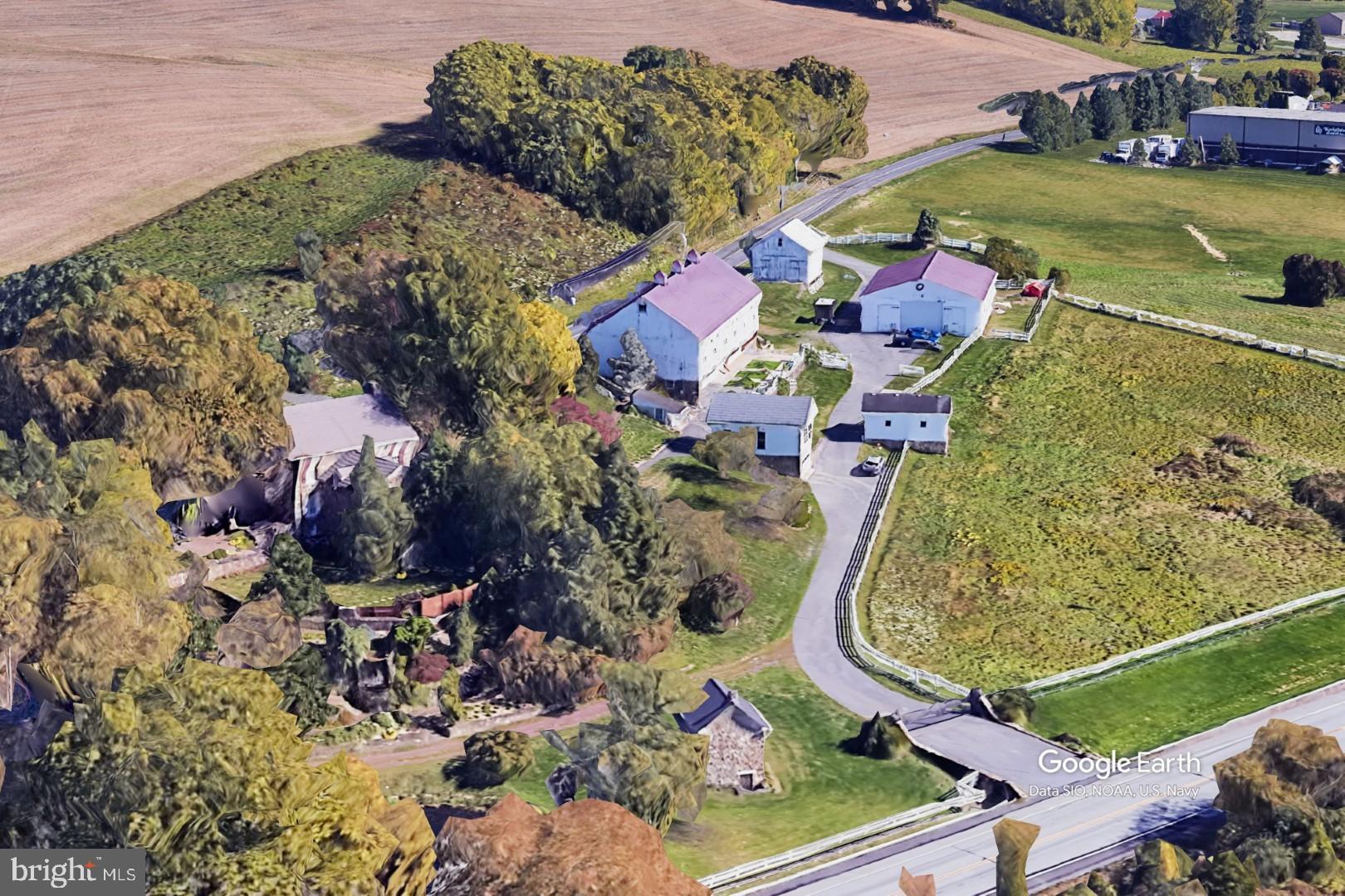 1160 OLD BERNVILLE ROAD