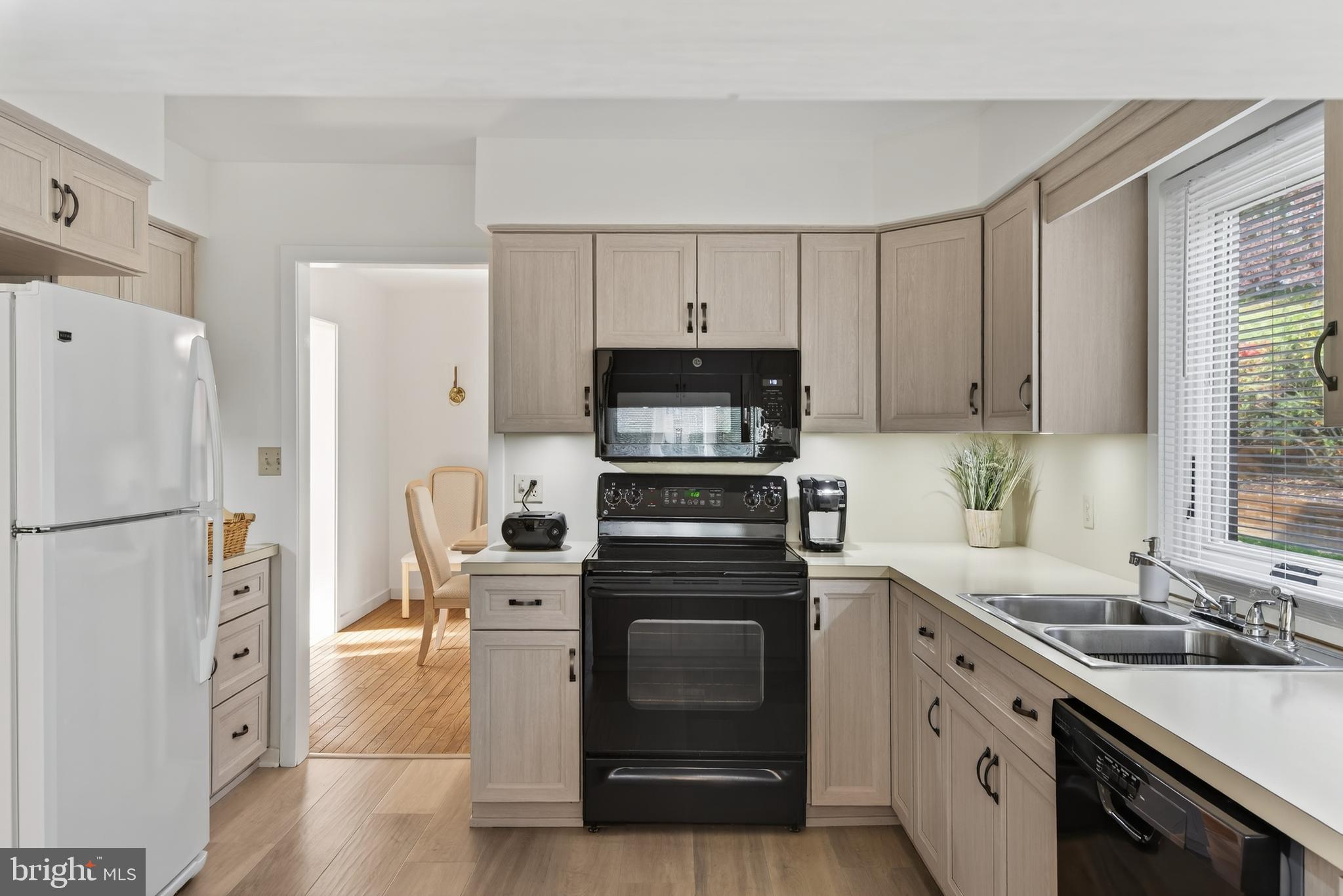 CHATELAINE - Residential