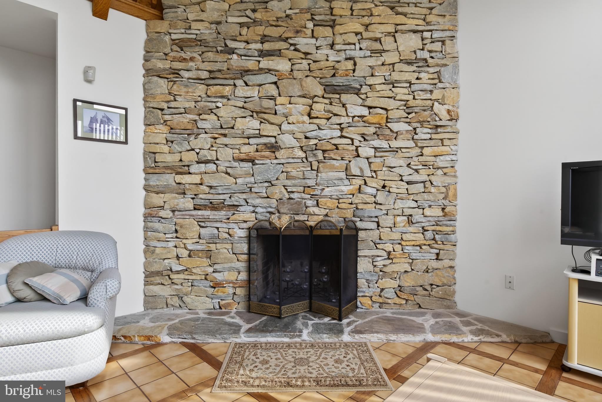 CHATELAINE - Residential