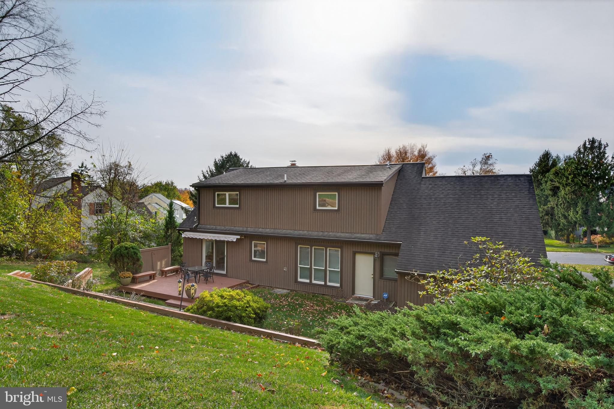 CHATELAINE - Residential