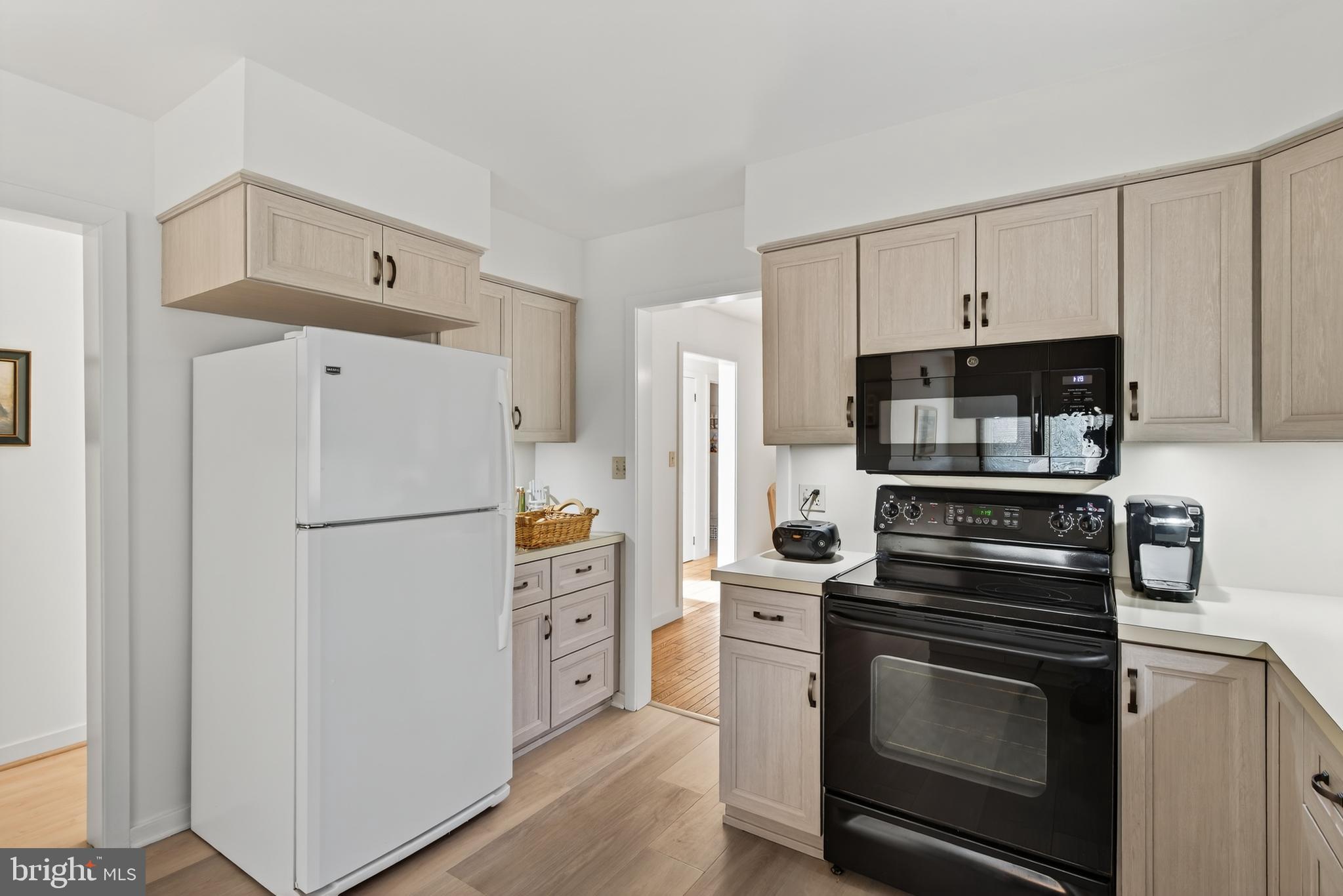 CHATELAINE - Residential