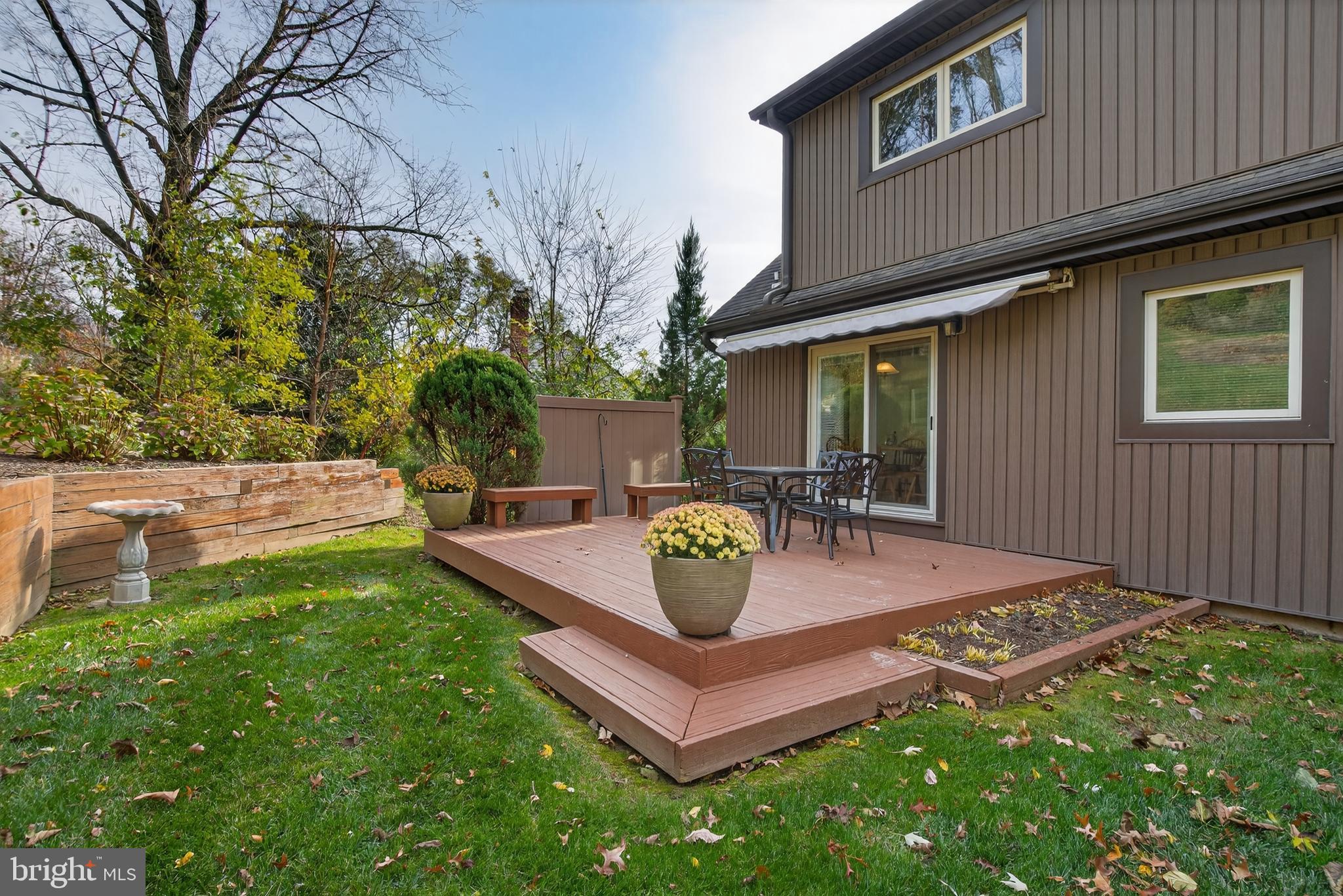 CHATELAINE - Residential