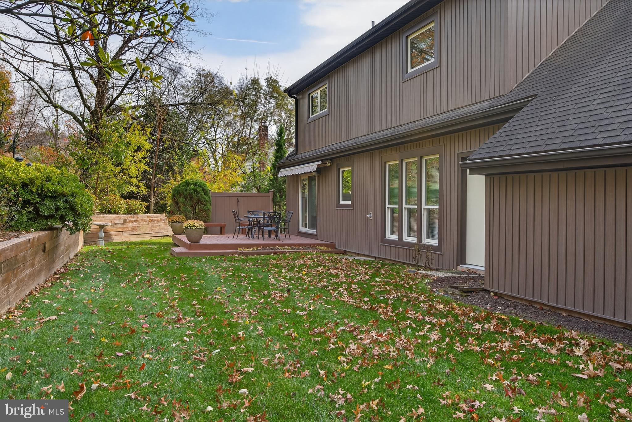 CHATELAINE - Residential