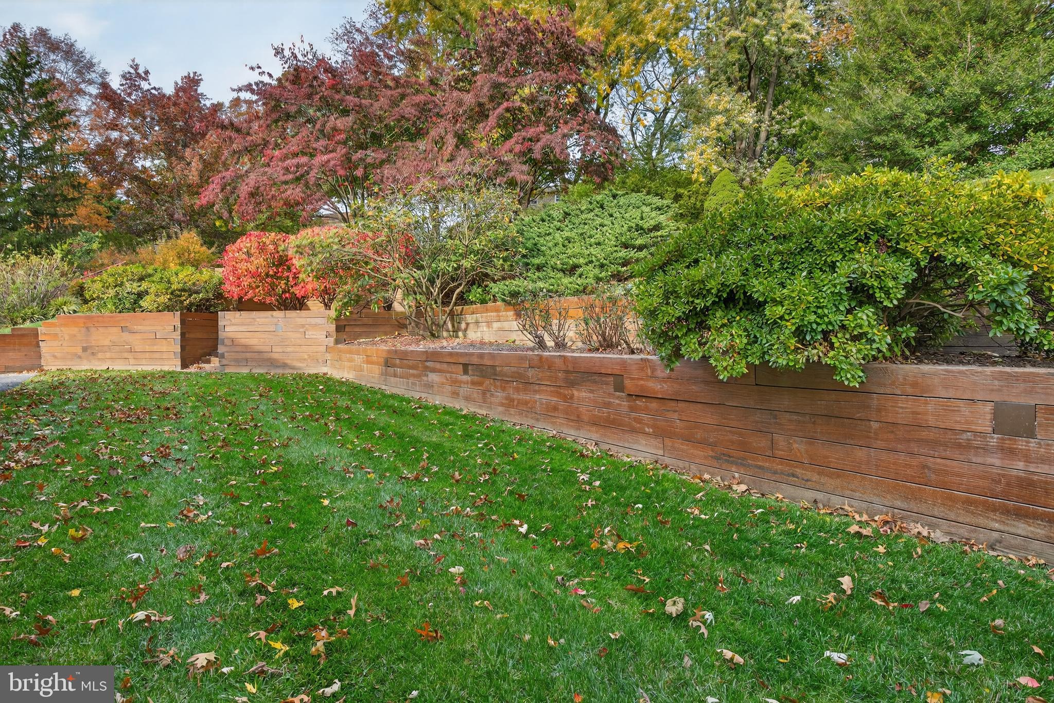 CHATELAINE - Residential