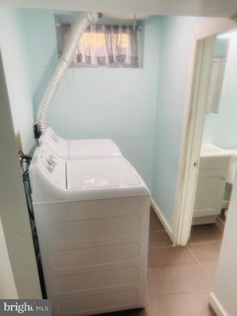 LANDOVER HILLS - Residential