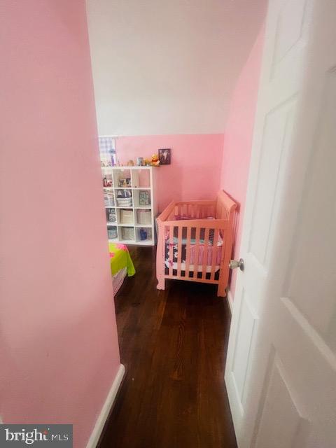 LANDOVER HILLS - Residential