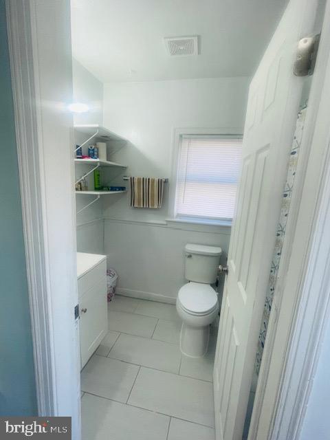 LANDOVER HILLS - Residential