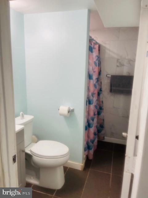 LANDOVER HILLS - Residential