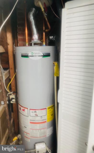 LANDOVER HILLS - Residential