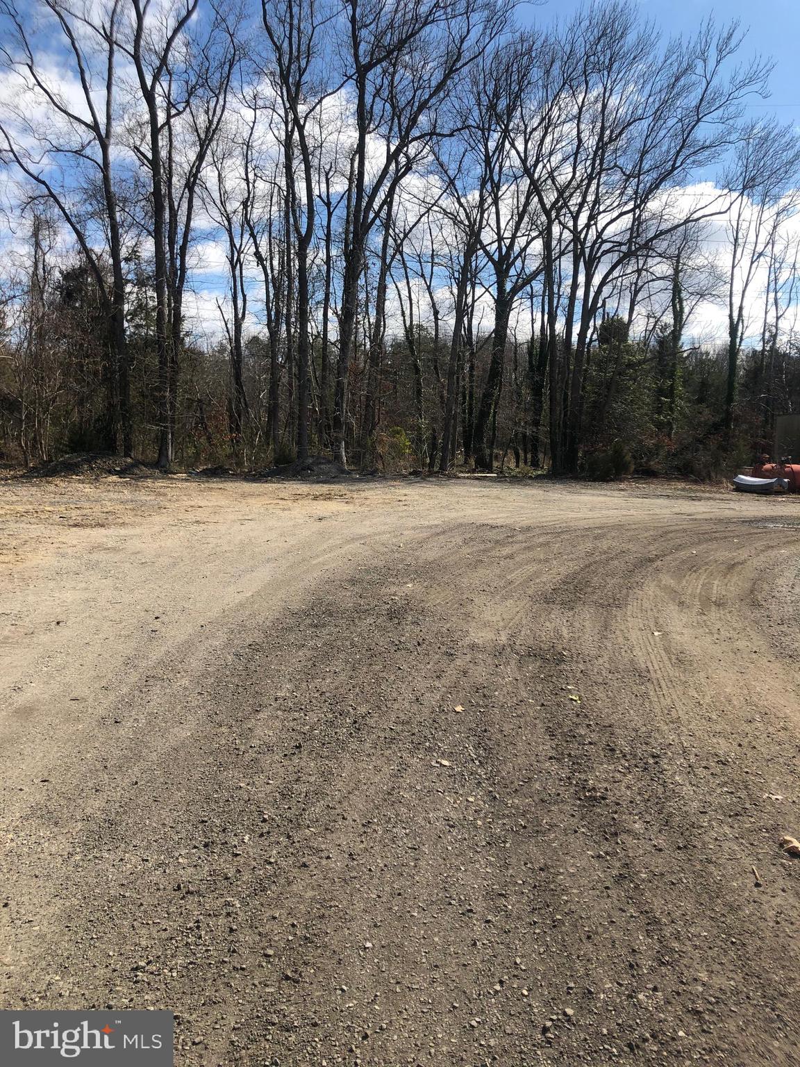 NORTH LANDING BUS CENTER - Commercial Sale