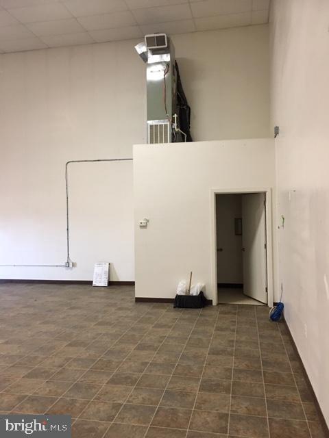 NORTH LANDING BUS CENTER - Commercial Sale