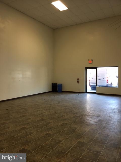 NORTH LANDING BUS CENTER - Commercial Sale