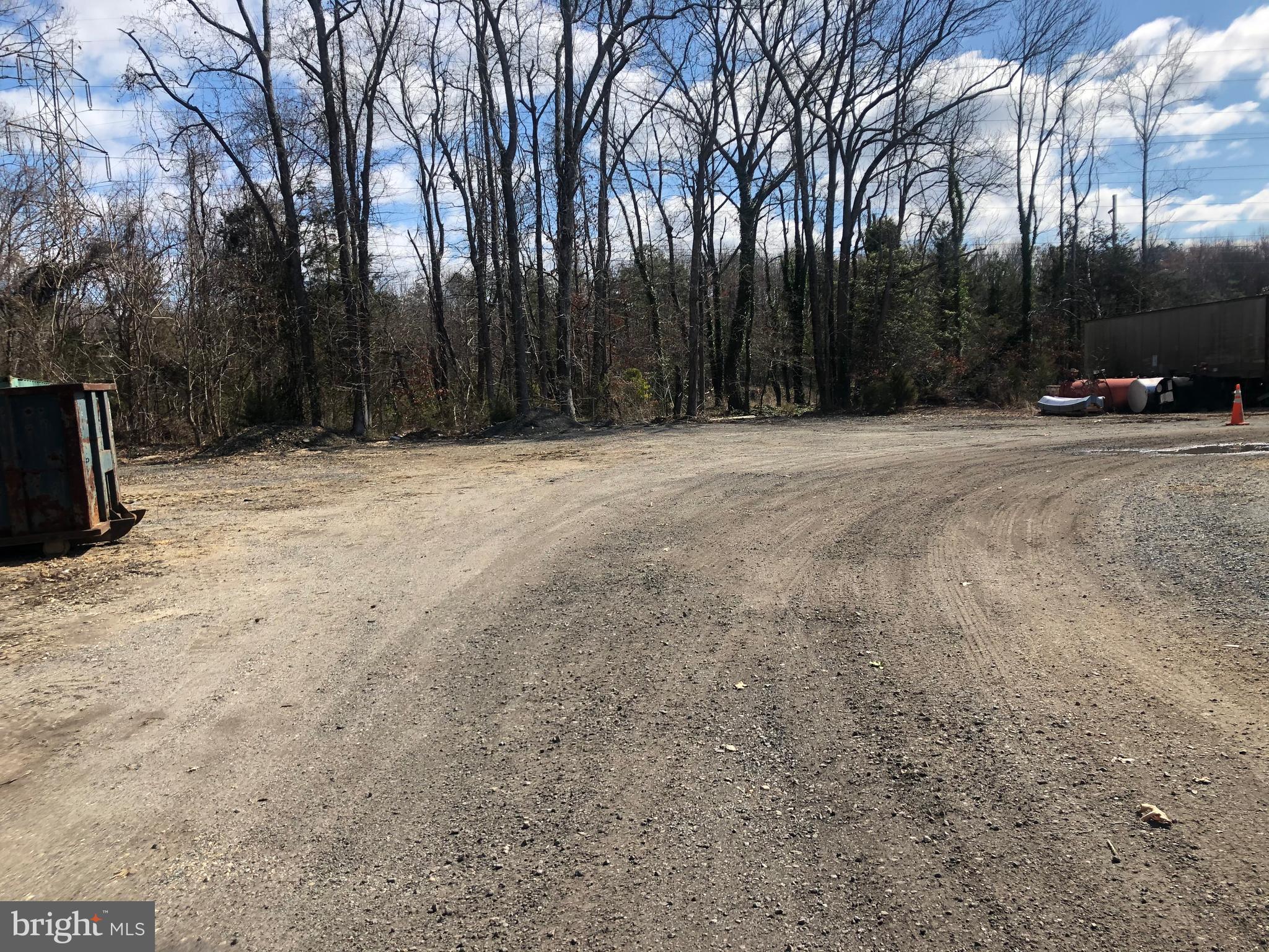 NORTH LANDING BUS CENTER - Commercial Sale