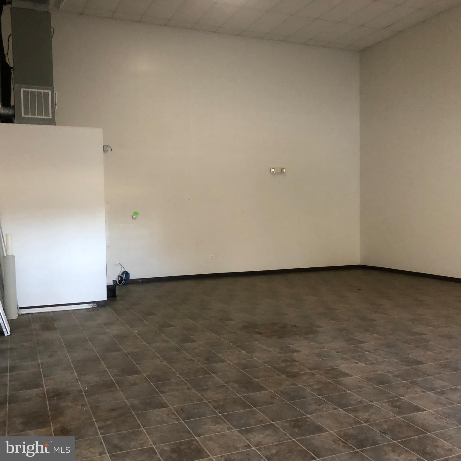 NORTH LANDING BUS CENTER - Commercial Sale
