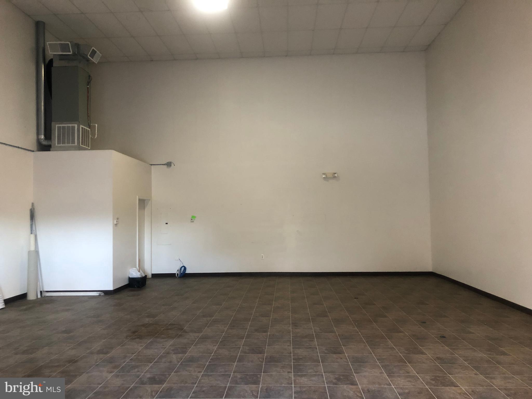 NORTH LANDING BUS CENTER - Commercial Sale