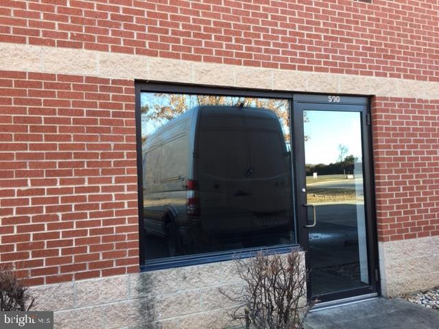 NORTH LANDING BUS CENTER - Commercial Sale