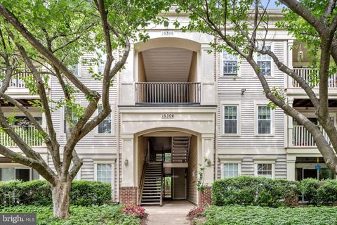 15306 DIAMOND COVE TERRACE 2L ROCKVILLE MD 20850