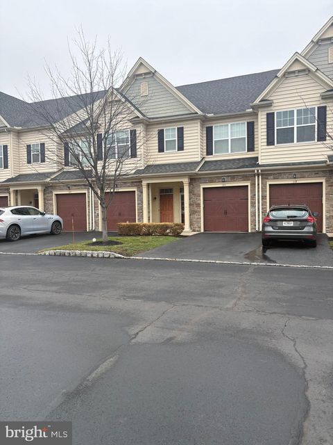 121 BRADBURY DRIVE B EAST NORRITON PA 19401