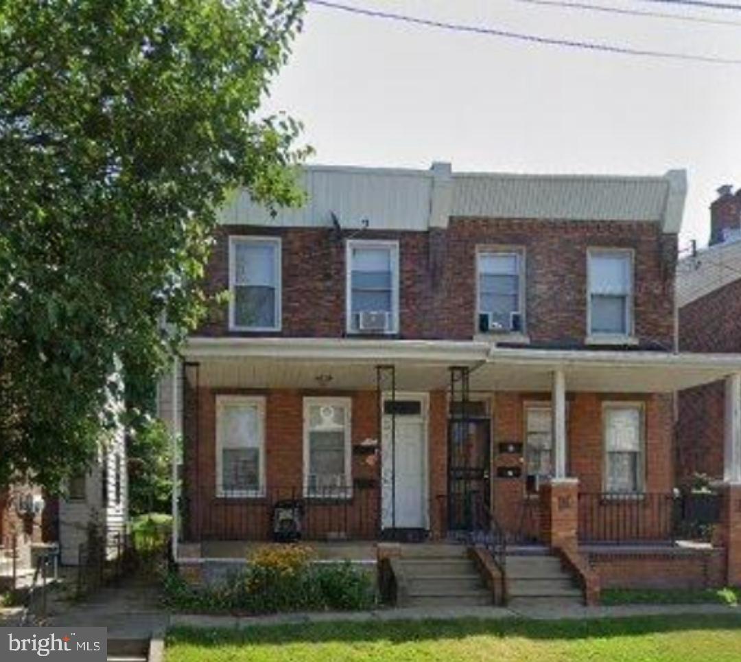 Presenting an appealing duplex nestled at 5515 Fairhill Street, a perfect choice for investors seeking a valuable asset or first-time homeowners looking for a smart start with added income potential. This well-maintained duplex is a true germ. boasting units that are not only spacious but also exude a welcoming atmosphere.