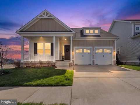 Photo of 1001 Aspen Road, STAFFORD, VA 22554 (MLS # VAST2050952)