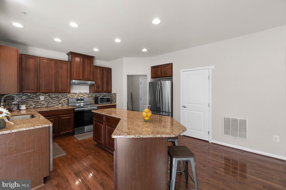 RED LION FARM - Residential