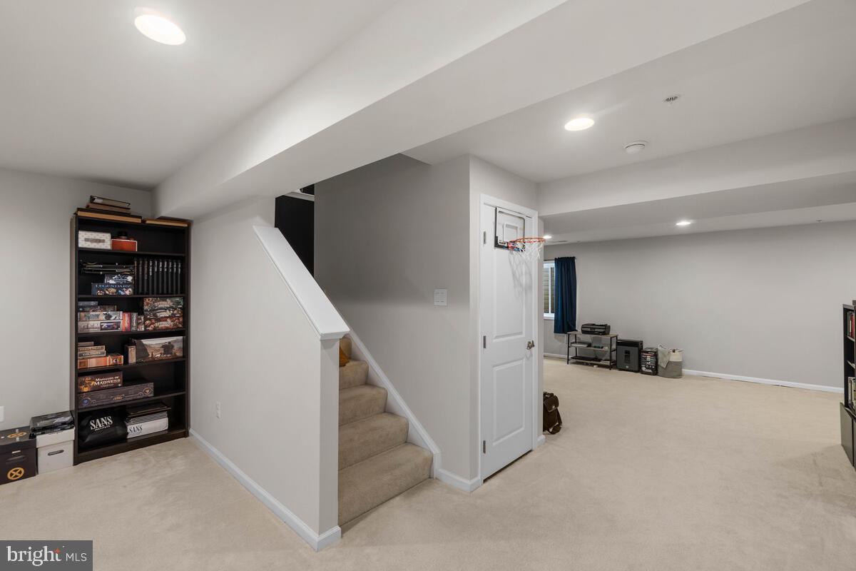 RED LION FARM - Residential