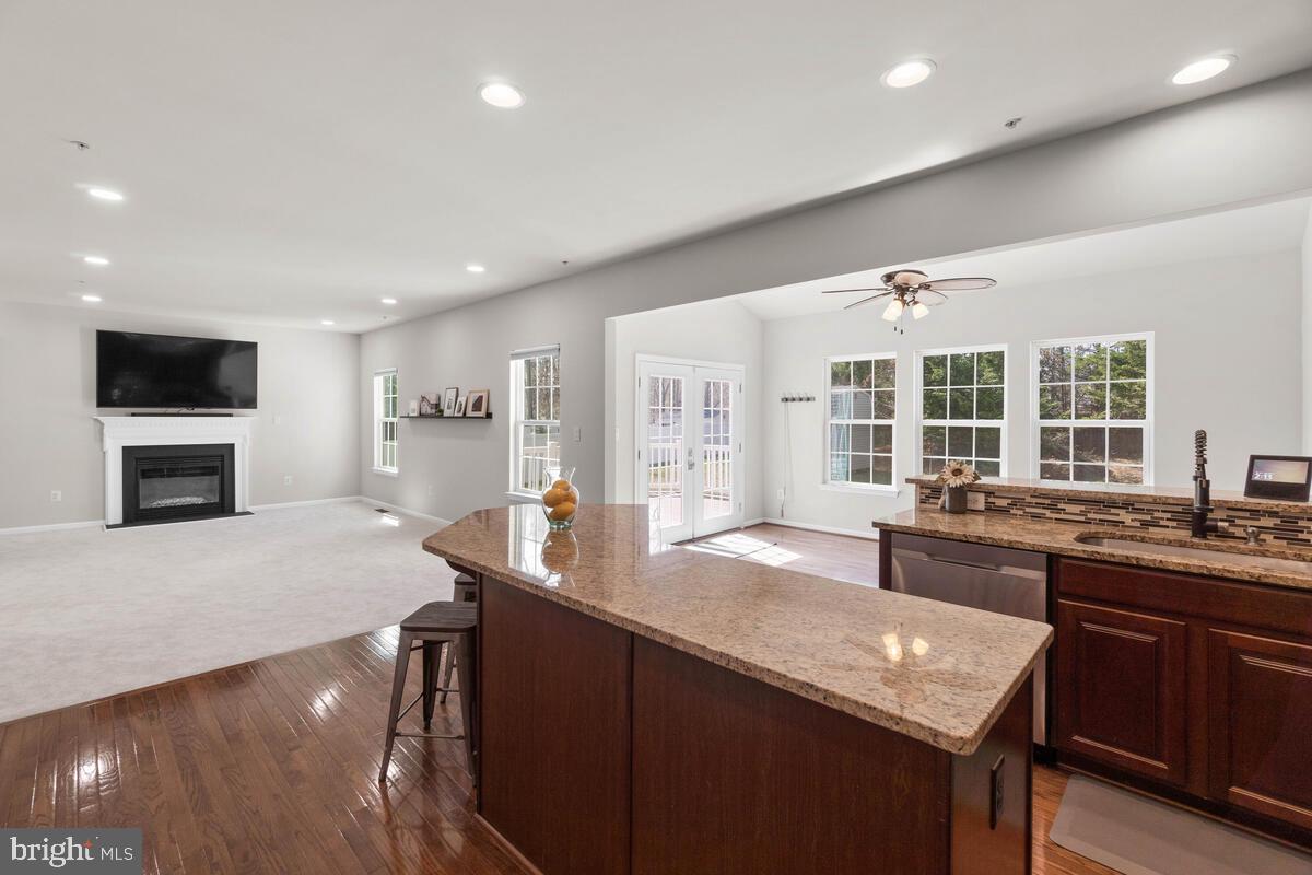 RED LION FARM - Residential