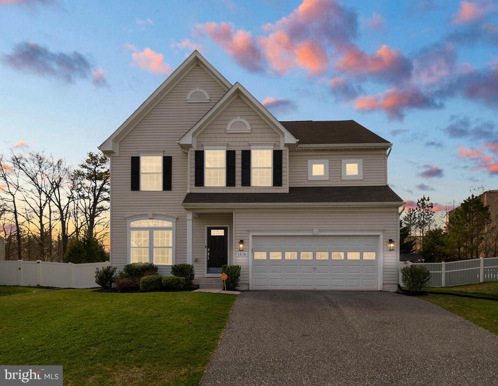 RED LION FARM - Residential