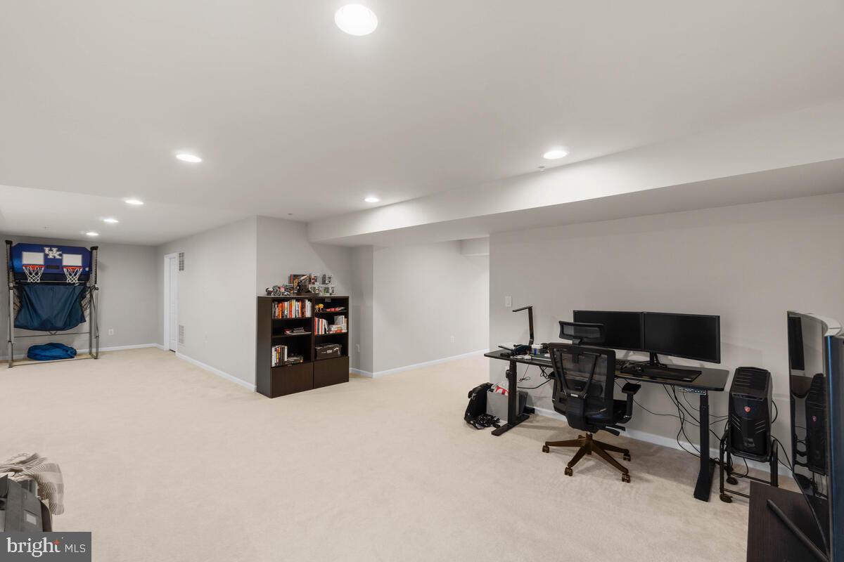 RED LION FARM - Residential