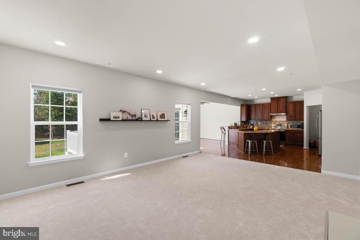 RED LION FARM - Residential