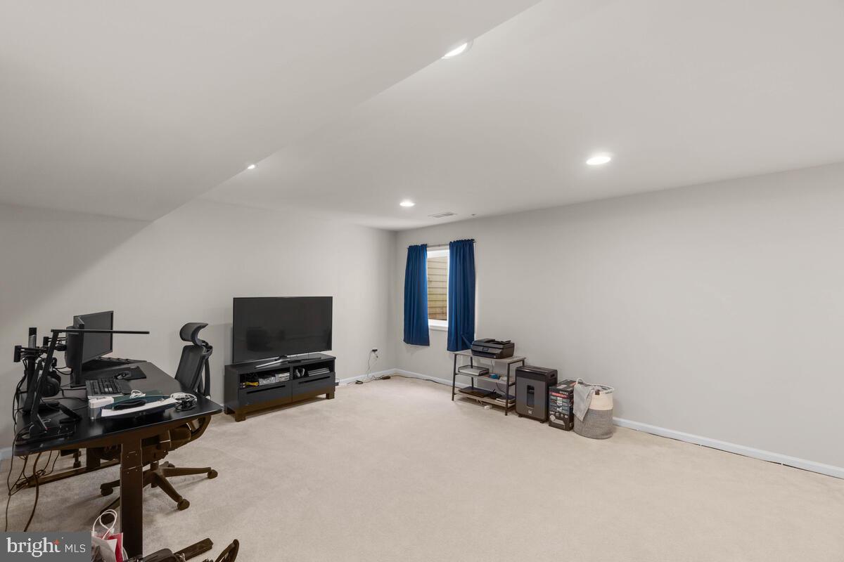 RED LION FARM - Residential