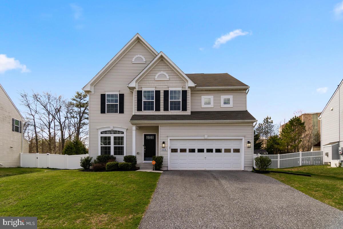 RED LION FARM - Residential