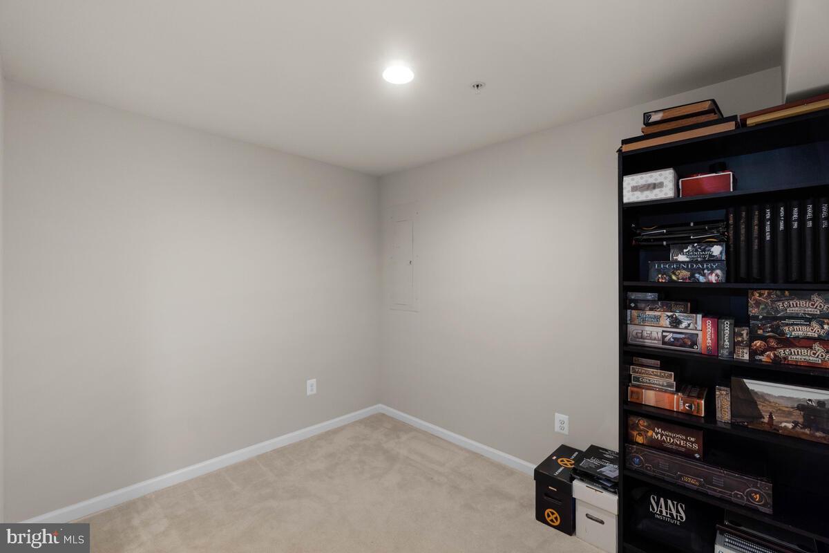 RED LION FARM - Residential