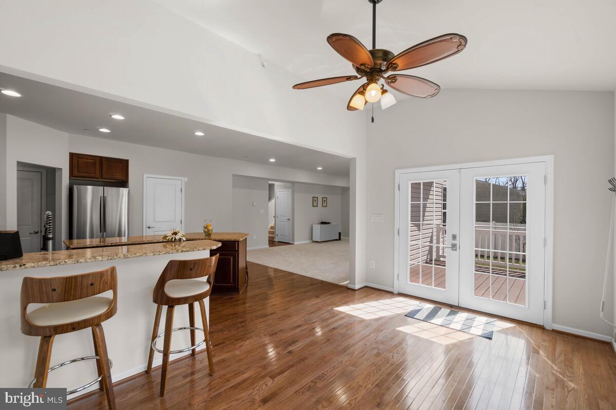 RED LION FARM - Residential