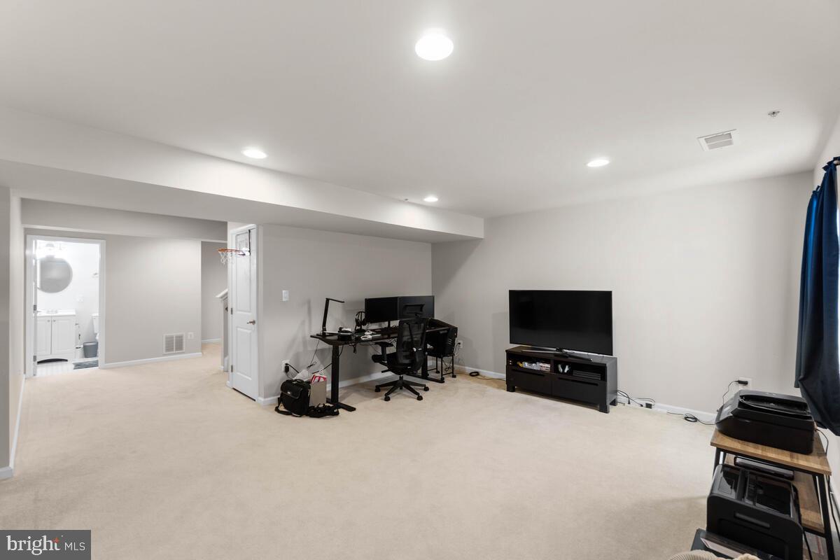 RED LION FARM - Residential