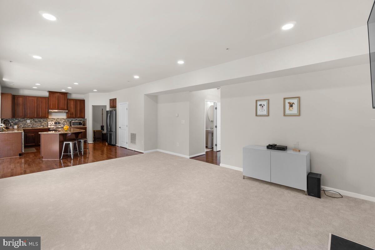 RED LION FARM - Residential